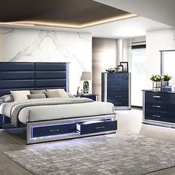 Bedroom Set