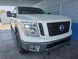 2019 Nissan Titan Xd