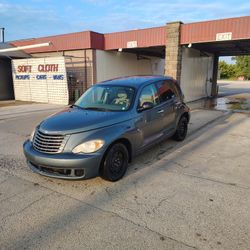 2006 Pt Cruiser