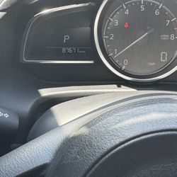 2017 Mazda Mazda3
