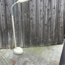 Bell Howell Sun Lamp 