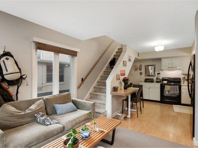 A Short Distance To Uvm, Church Street, The Medical Center, Shopping