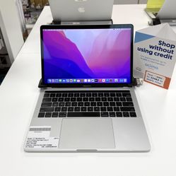 13" MacBook Pro Touchbar*1TB SSD*16GB RAM*3.5Ghz Intel Core i7