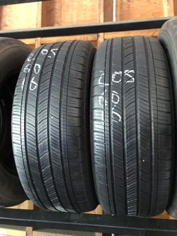 205-60-16 used tires 205/60/16 llantas usadas