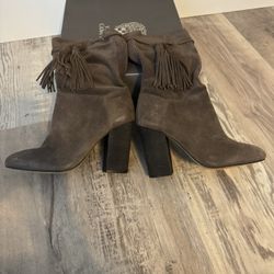 Woman’s Booties