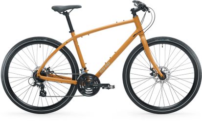 Co-op CTY 1.1 Bike – Medium – Rear Rack + Fender - $400