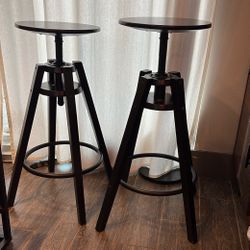 Bar Stools 