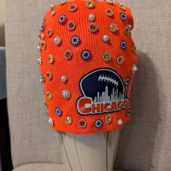 Chicago Bears Beanies 