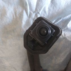 Camera Only. 2013 To 15 Altima Back-up Camera
