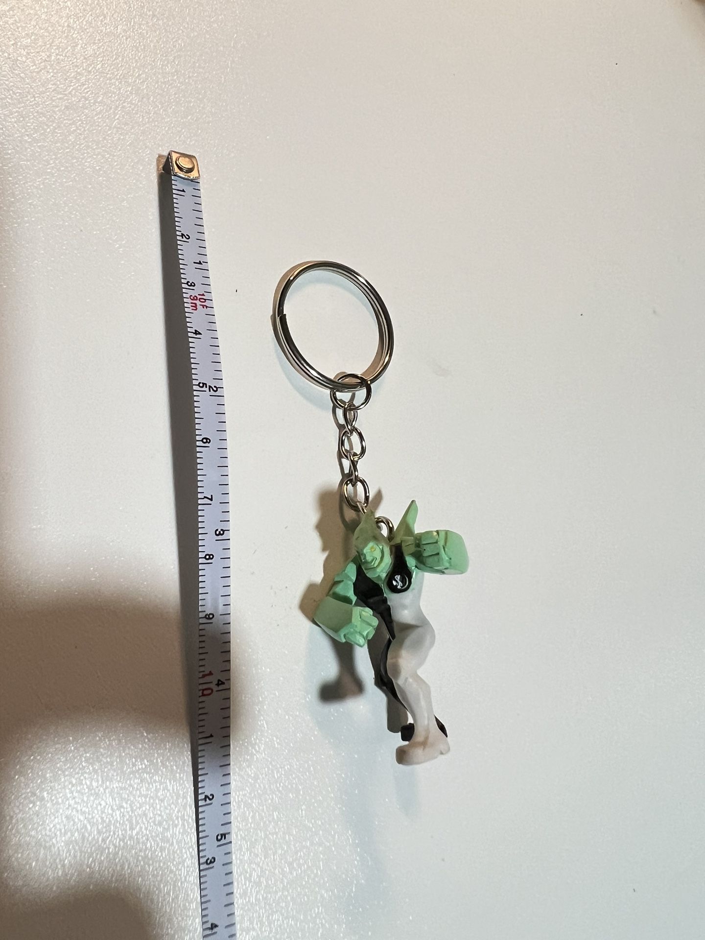 BEN 10 MINI FIGURE Keychain