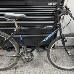 Trek 800 Antelope Bike