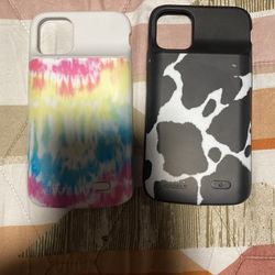iPhone 11 Charging Cases 