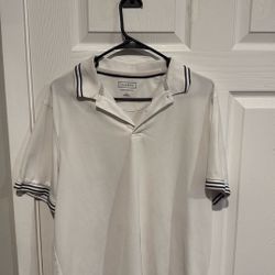 Men's Club Room Performance Stretch 