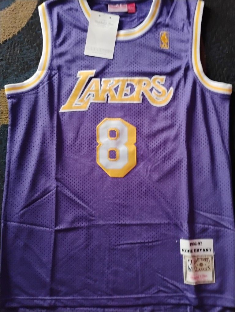 Youth And Men's Los Angeles Lakers Kobe Bryant Jerseys