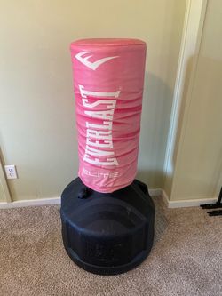 Punching Bag