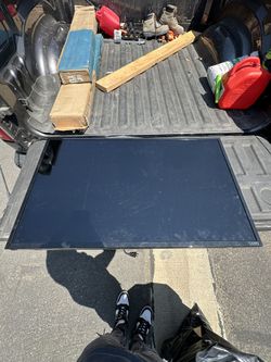 40” Vizio tv For Sale