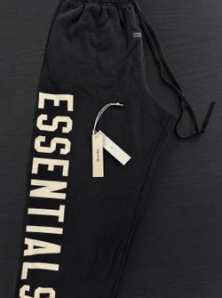 Essentials Sweatpants