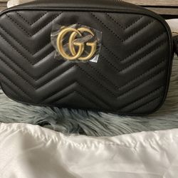 G Woman’s Crossbody Bag