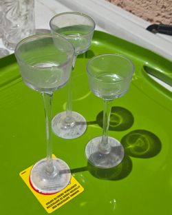 Tealight Candle holders