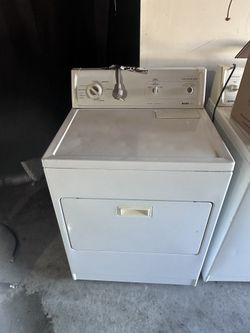 Kenmore Dryer