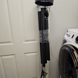 Large Wind Chime