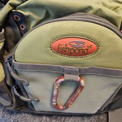Fishpond Waist Pack