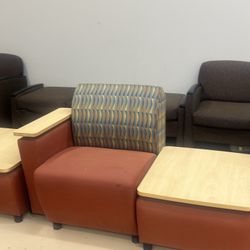 Lobby Furniture 