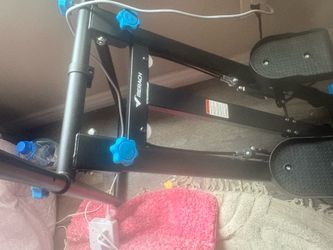 Merach Step Climber