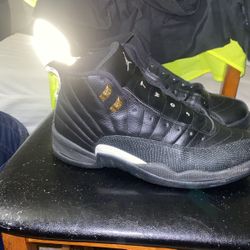 Jordan 12