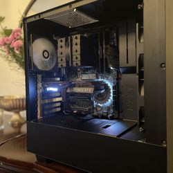 perfect starter gaming pc (NO RGB)