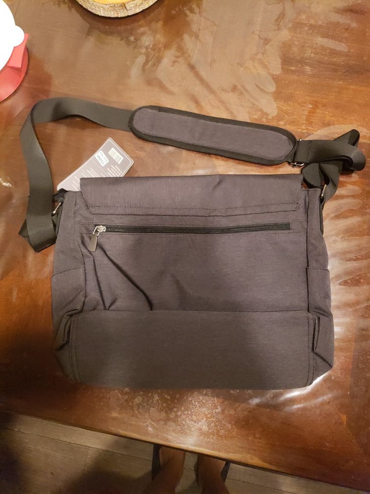 Ibagbar Backpack