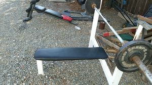 New And Used Weight Bench For Sale In Pomona Ca Offerup
