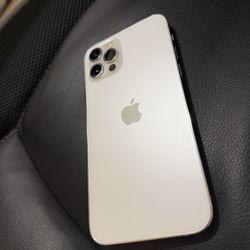 Unlocked iPhone 12 Pro 