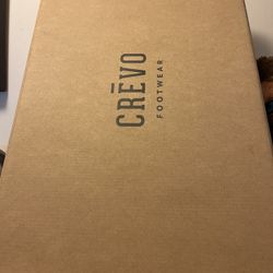 Women’s Brand New In Box Crevo Scrunched Distressed Boots Size 9 M