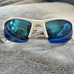 Under Armour Nitro L Youth Sunglasses