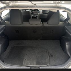 Convert Prius To Weekend Camper 