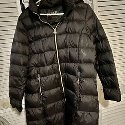 Mk Women Jacket Xl