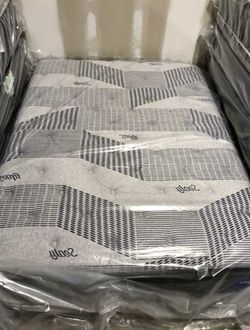 Brand New Mattresses Available!