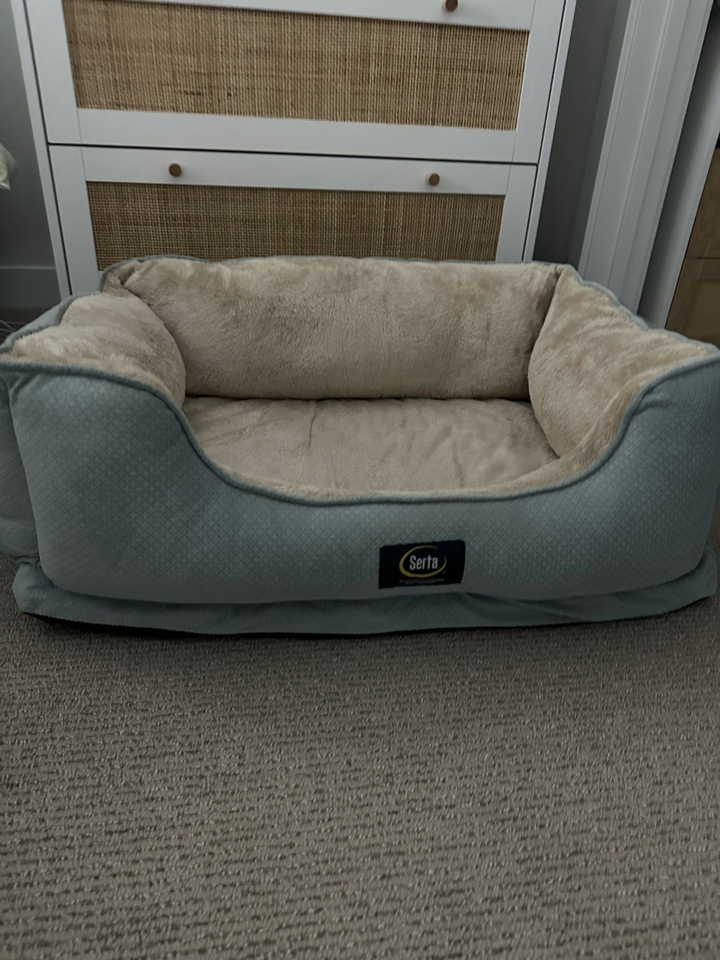 Dog Bed 