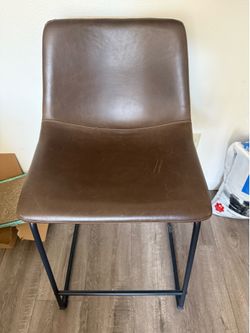 Bar Chairs (four)