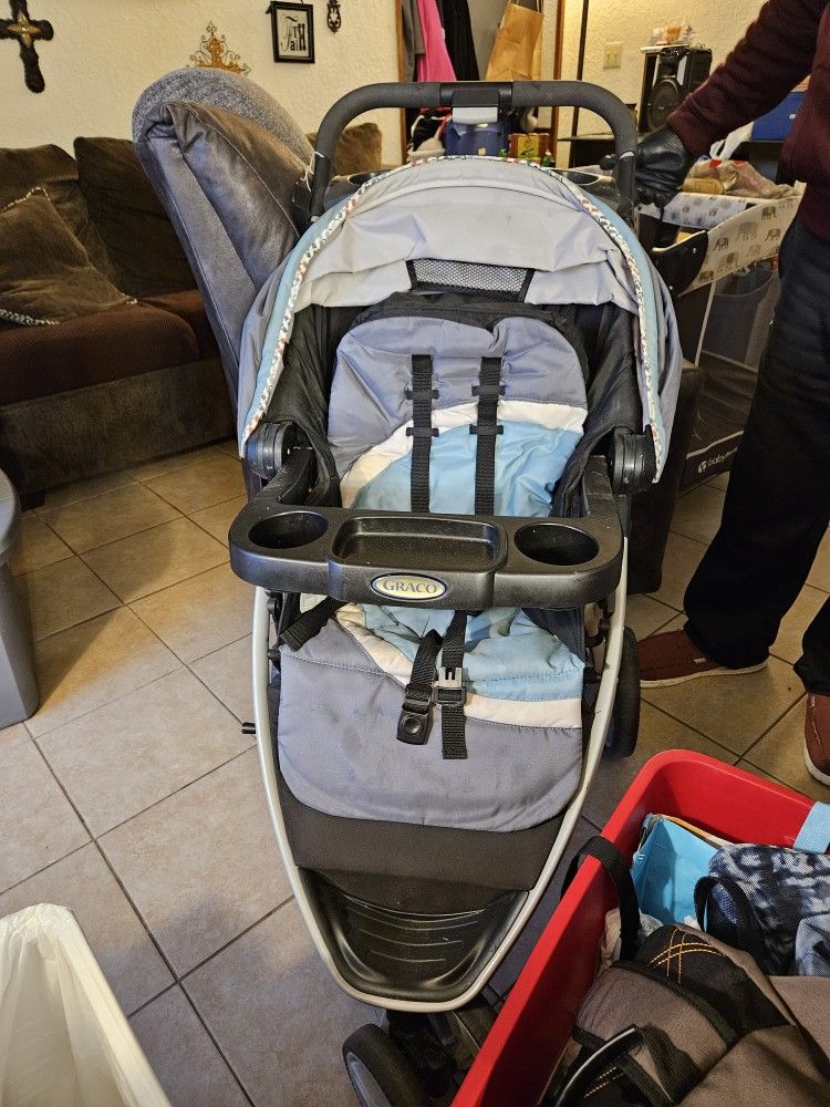 Graco Stroller