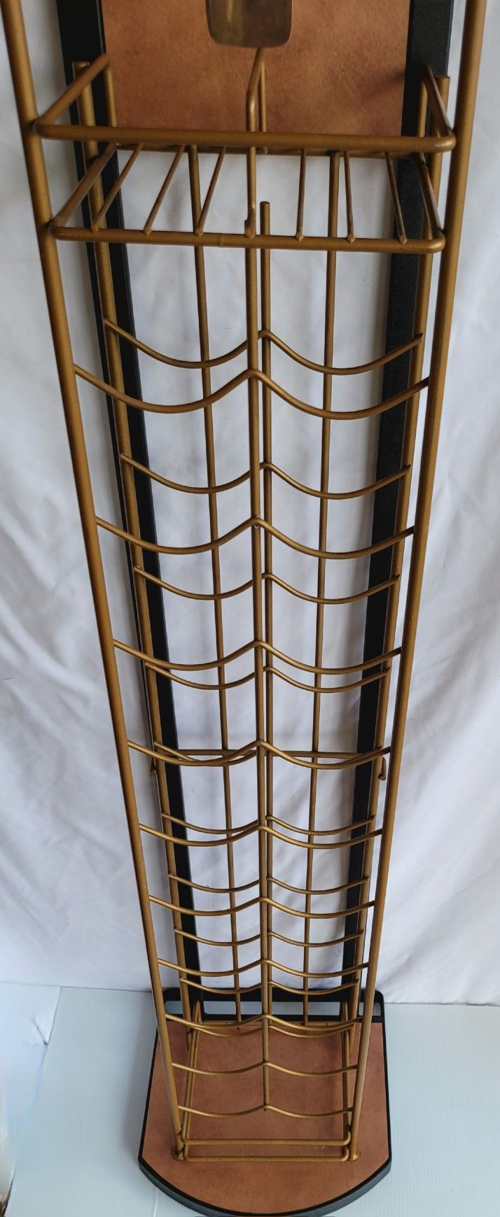 Wine Rack