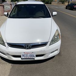 2004 Honda Accord