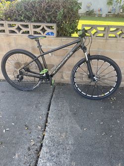 NORCO STORM 29”