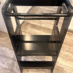 Kid Stand Up High Chair