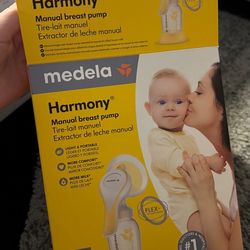 Medela Hand Pump