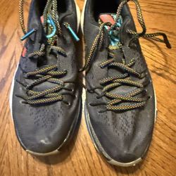 Nike Basketball Shoes 