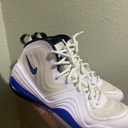 Nike Air Penny 5 Orlando Home Authentic  Size 11