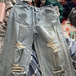 Target Jeans
