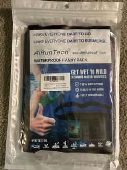 Free Water phone protector